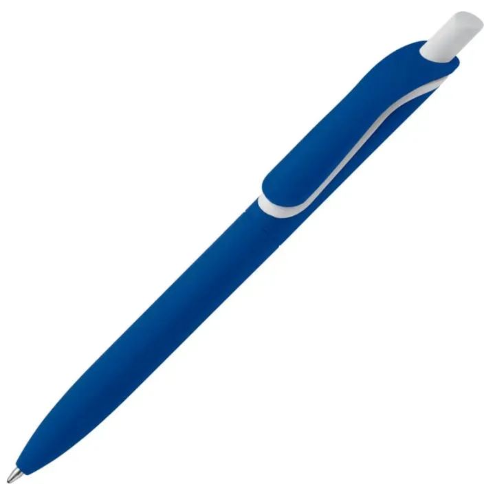 Ball pen ClickShadow soft touch R-ABS - LT87826 (N0010)